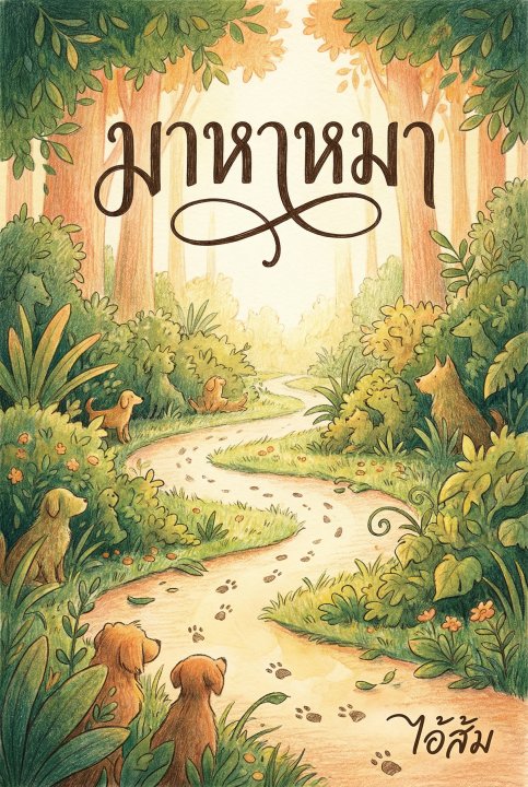 มาหาหมา