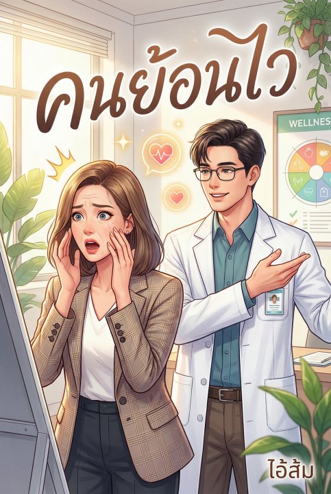 คนย้อนไว