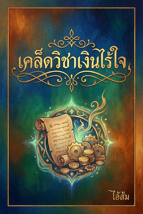 เคล็ดวิชาเงินไร้ใจ