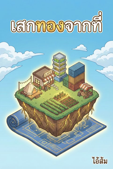 เสกทองจากที่