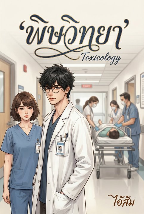 พิษวิทยา