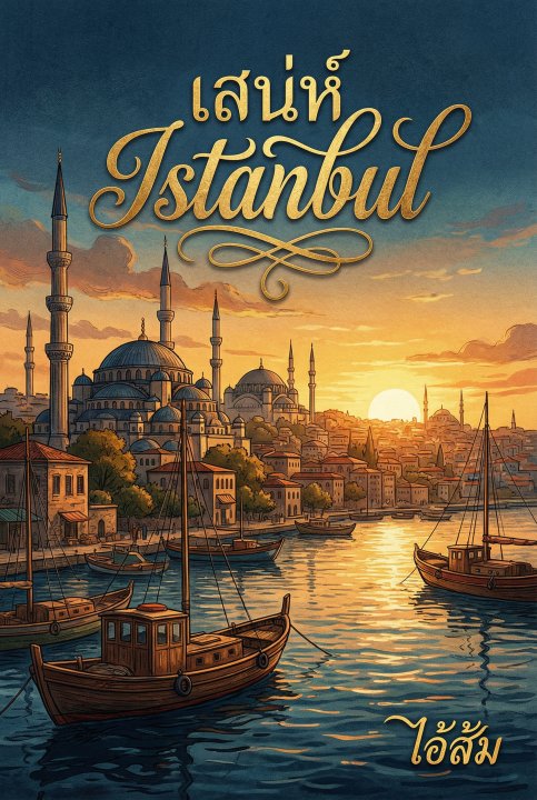 เสน่ห์ Istanbul