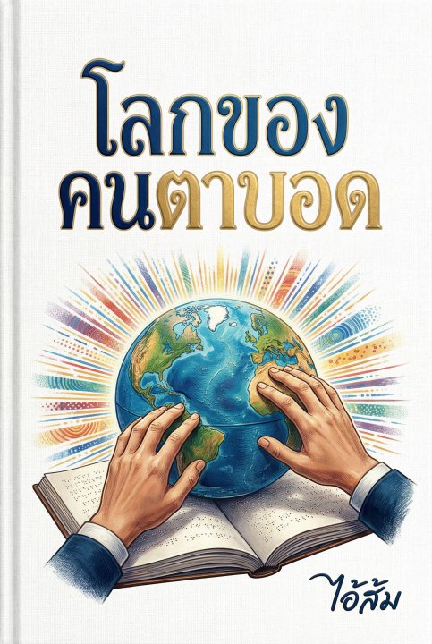 โลกของคนตาบอด