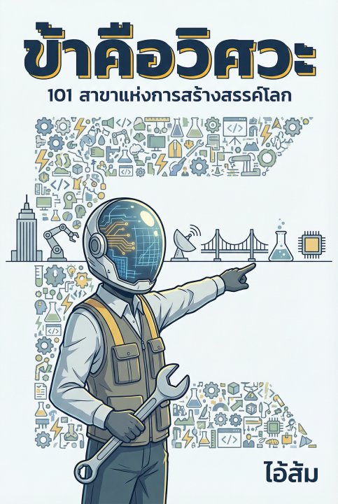 ข้าคือวิศวะ