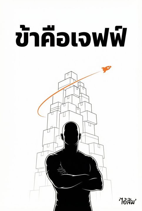 ข้าคือเจฟฟ์