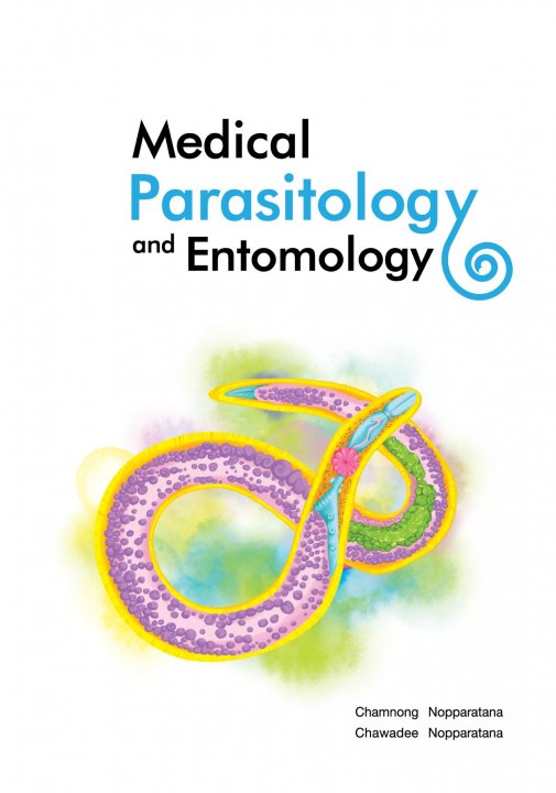 Medical Parasitology and Entomology (2nd ed.)