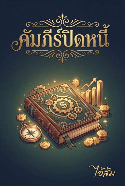 คัมภีร์ปิดหนี้