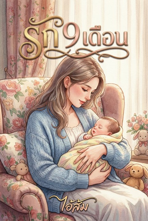 รัก 9 เดือน