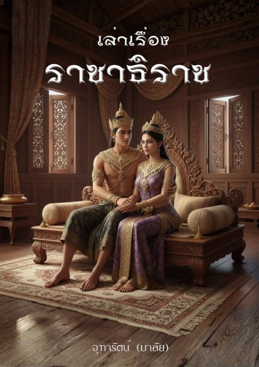 เล่าเรื่อง ราชาธิราช