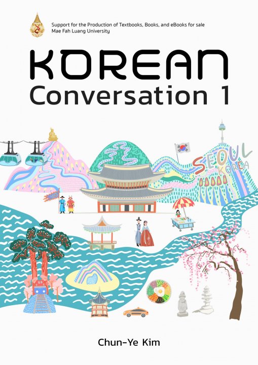 Korean Conversation 1
