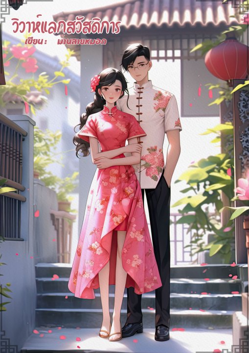 วิวาห์แลกสวัสดิการ