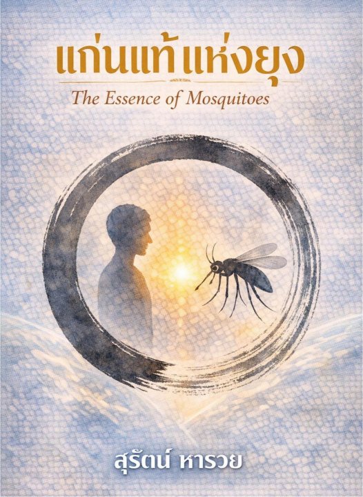 แก่นแท้แห่งยุง (The Essence of Mosquitoes)