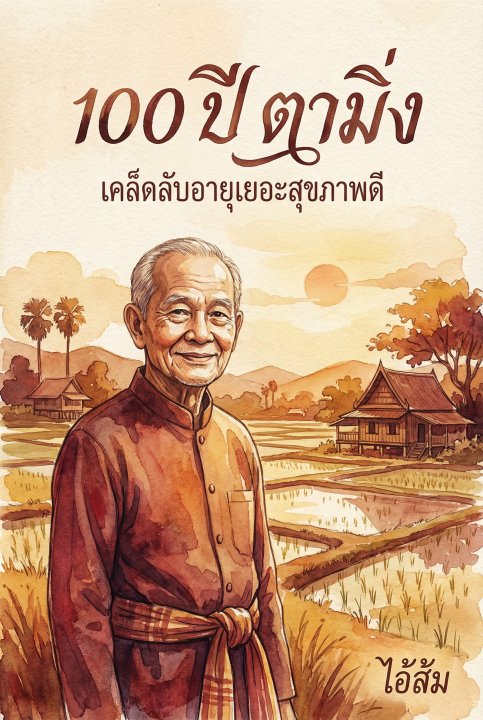100 ปี ตามิ่ง