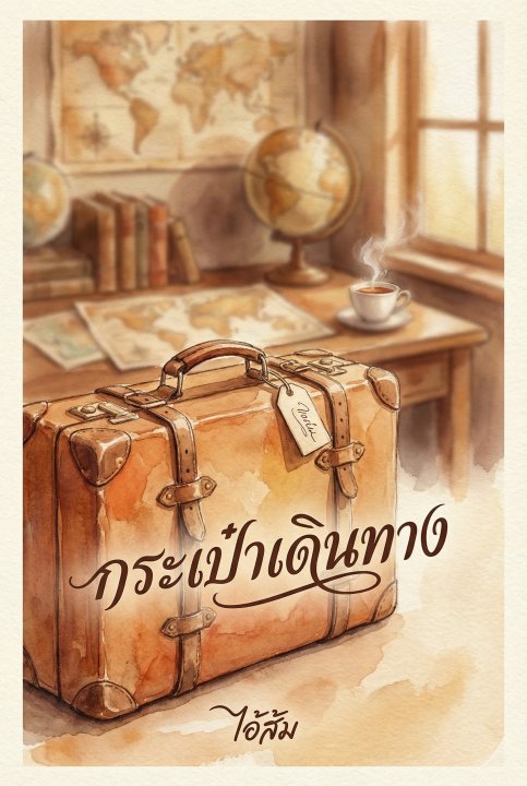 กระเป๋าเดินทาง