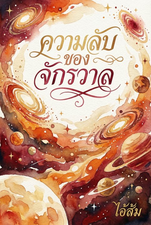 ความลับของจักรวาล