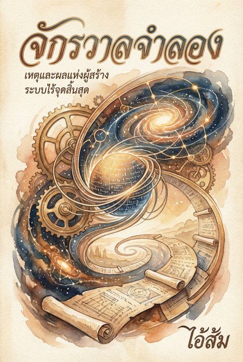 จักรวาลจำลอง