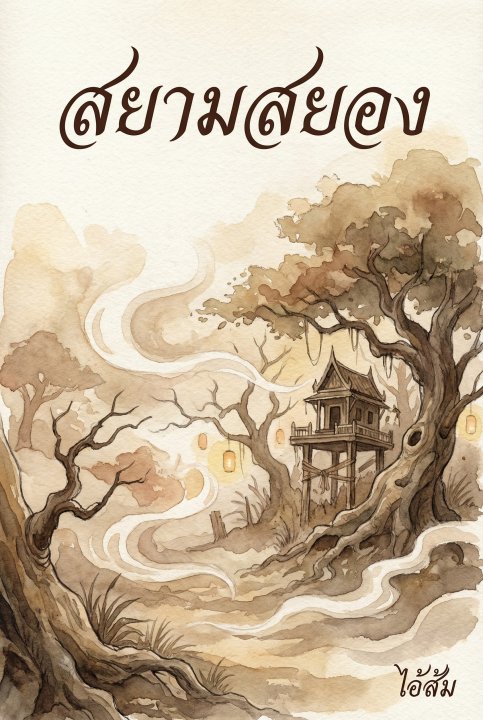 สยามสยอง