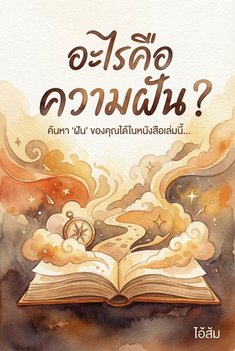 อะไรคือความฝัน