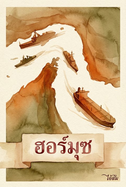 ฮอร์มุซ