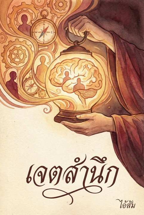 เจตสำนึก