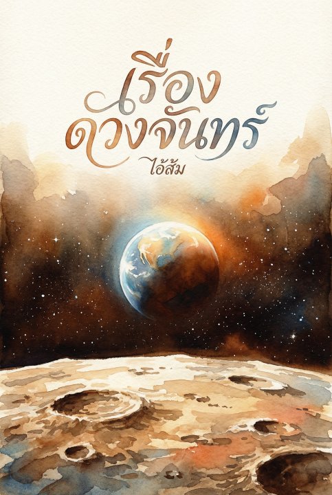 เรื่องดวงจันทร์