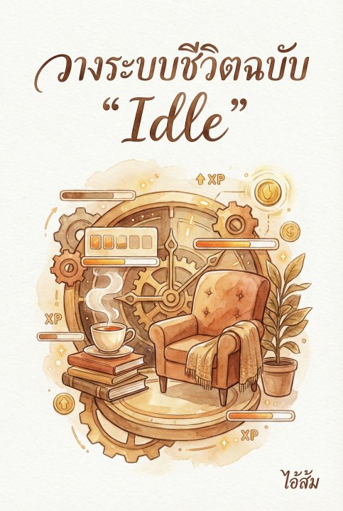 วางระบบชีวิตฉบับ Idle