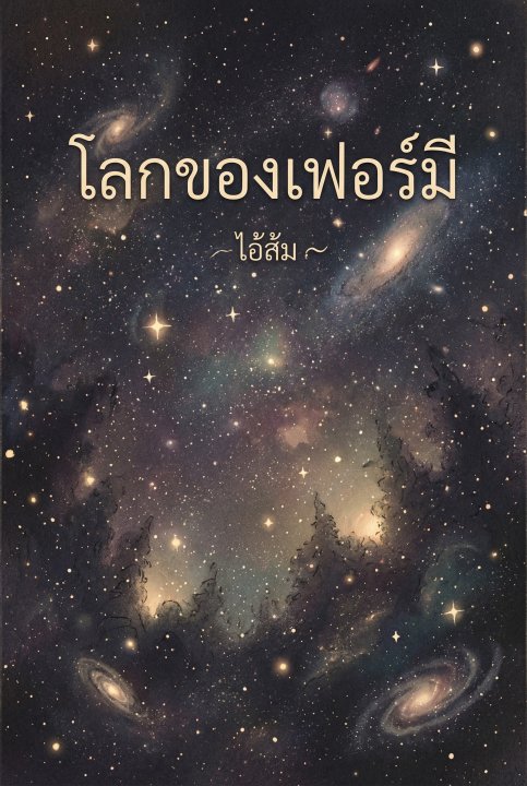 โลกของเฟอร์มี