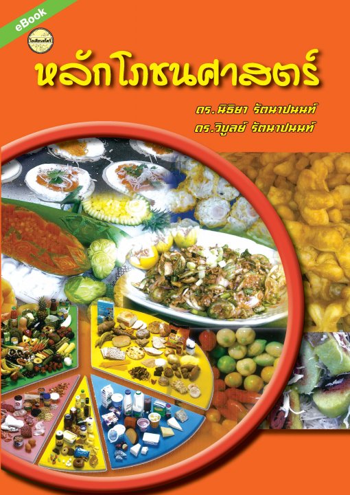 หลักโภชนศาสตร์