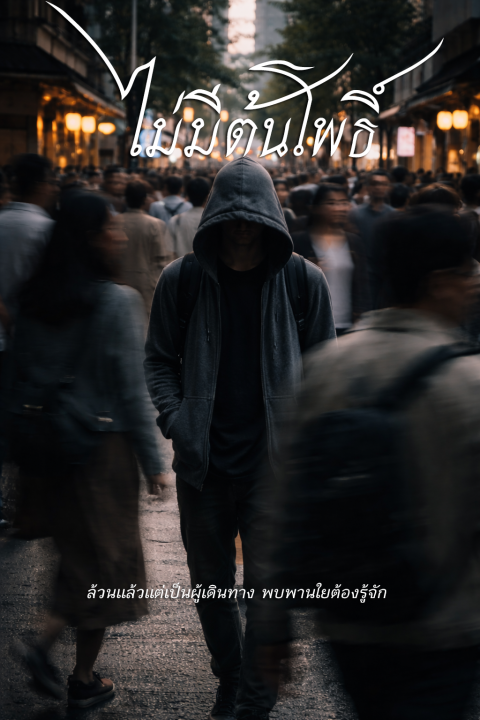 ไม่มีต้นโพธิ์