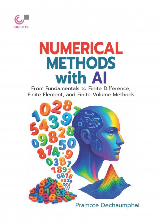 Numerical Methods with AI