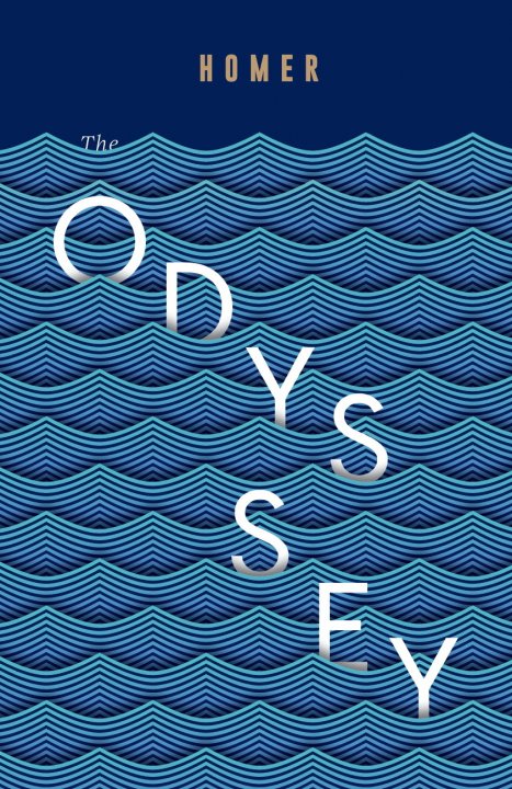 The Odyssey โอดิสซีย์ ลำนำแห่งยูลิสซีส