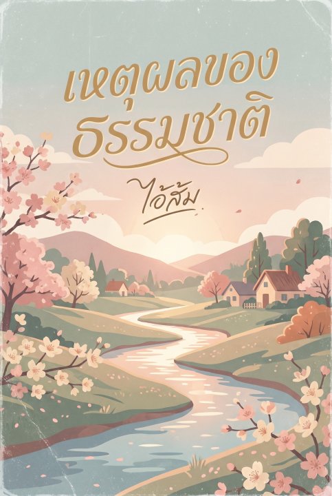 เหตุผลของธรรมชาติ