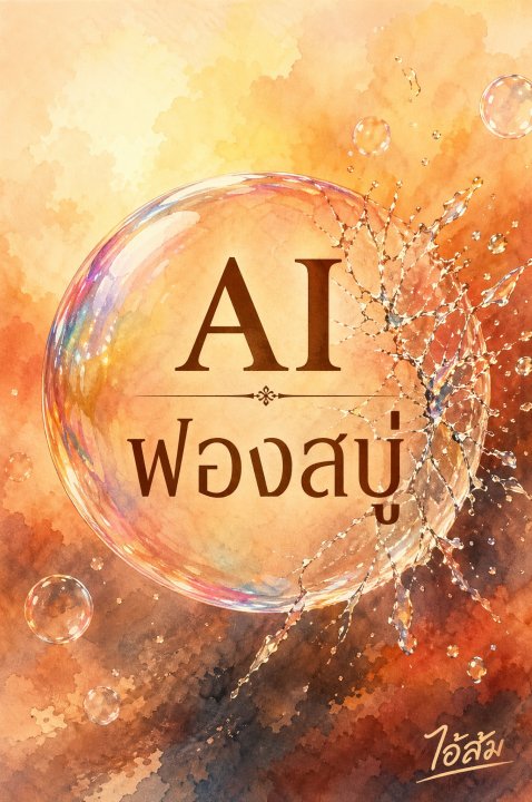 AI ฟองสบู่