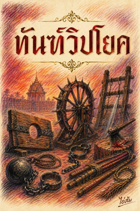 ทันฑ์วิปโยค