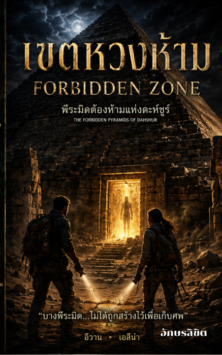 เขตหวงห้าม (Forbidden Zone)