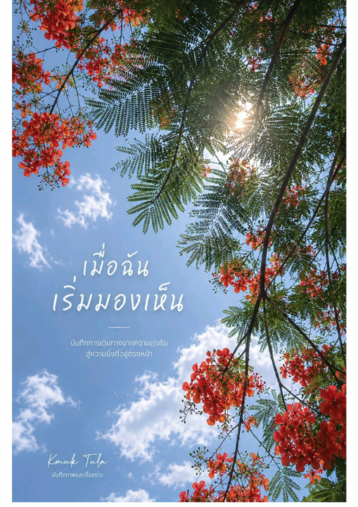 เมื่อฉันเริ่มมองเห็น