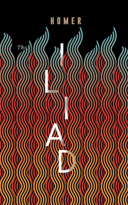 The Iliad อีเลียด มหาศึกกรุงทรอย