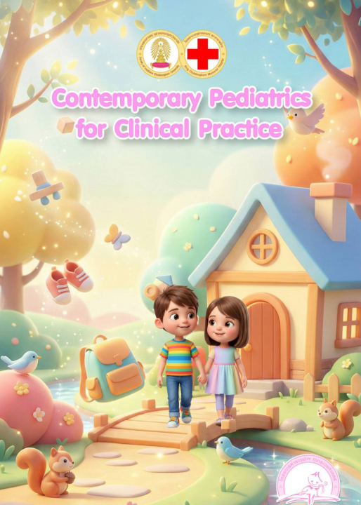Contemporary Pediatrics for Clinical Practice