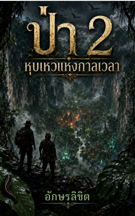 ป่า 2 : หุบเหวแห่งกาลเวลา