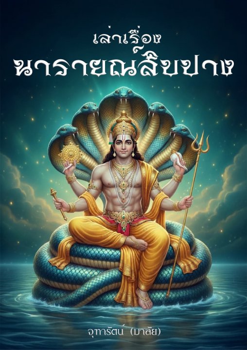 นารายณ์สิบปาง