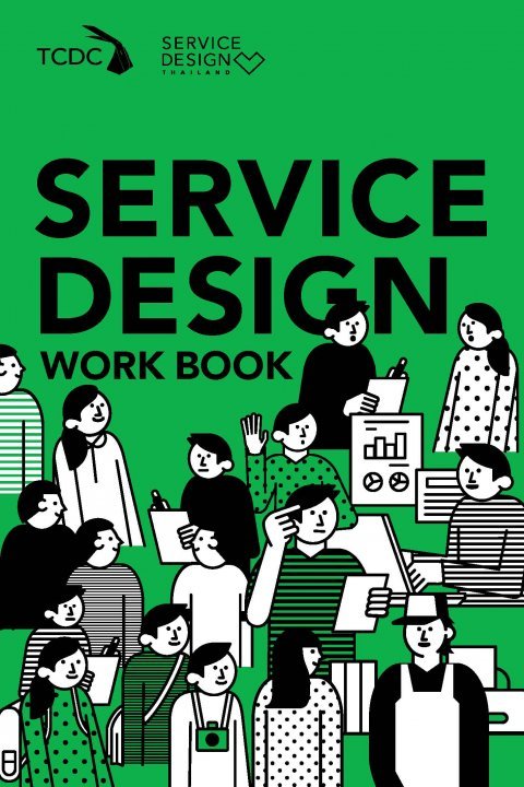 Service Design Workbook