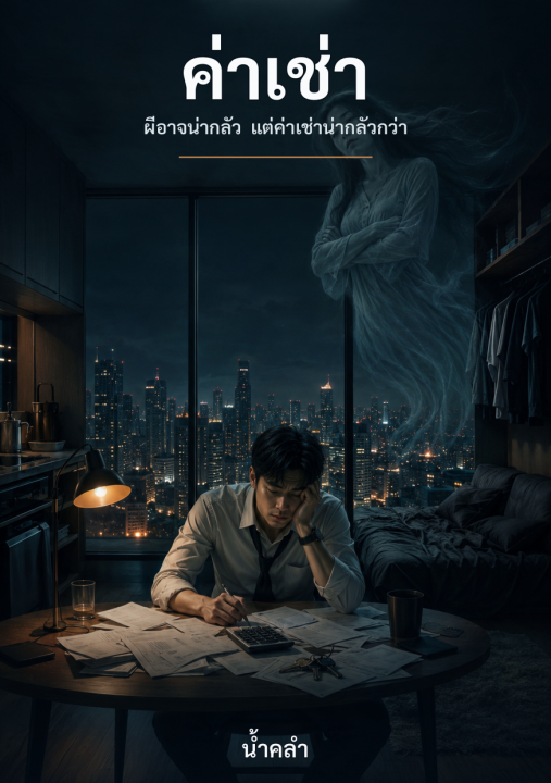 ค่าเช่า (นิยายโดย น้ำคลำ)