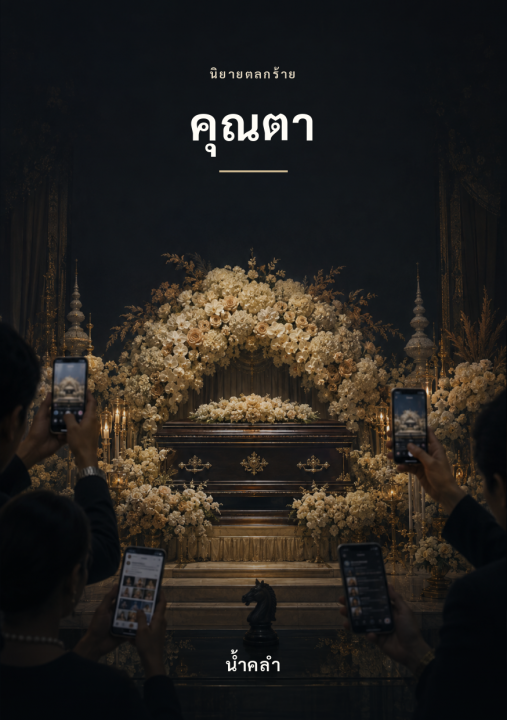 คุณตา (นิยายโดย น้ำคลำ)