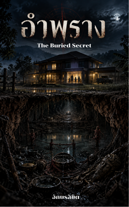 อำพราง The Buried Secret