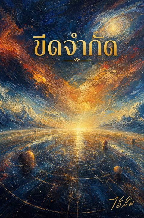 ขีดจำกัด