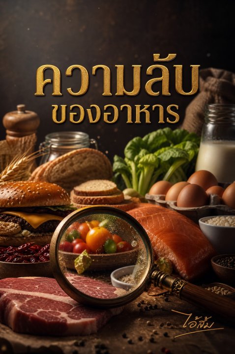 ความลับของอาหาร