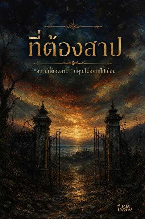 ที่ต้องสาป