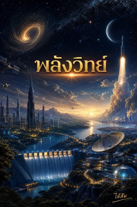 พลังวิทย์