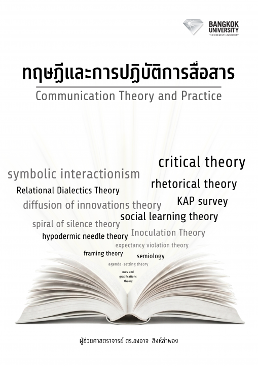 ทฤษฎีและการปฏิบัติการสื่อสาร (Communication Theory and Practice)