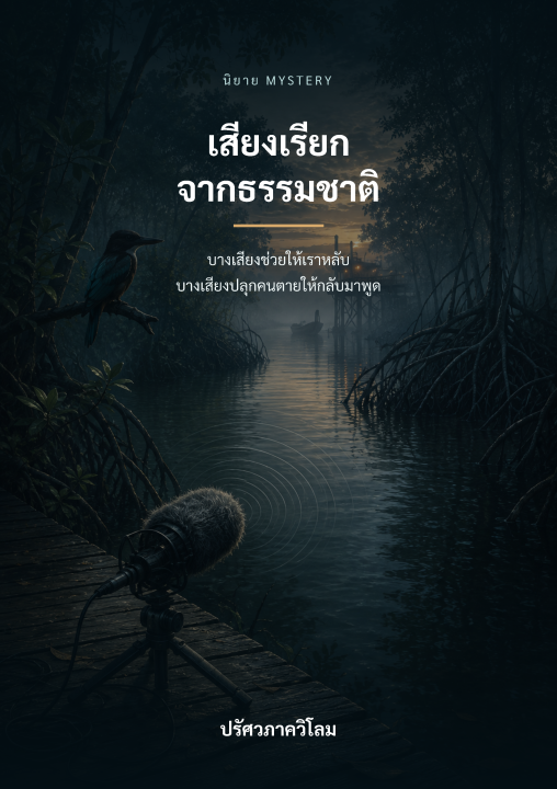 เสียงเรียกจากธรรมชาติ